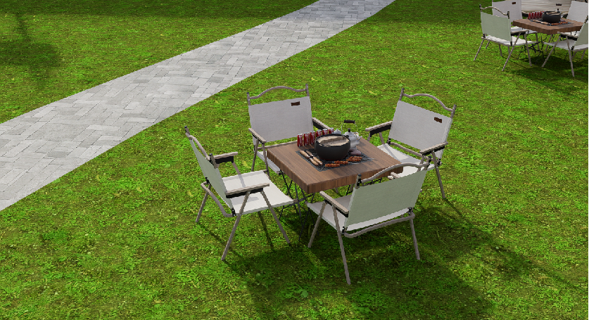 翁源县酒店帐篷定制：解锁旅居新体验，打造差异化竞争力